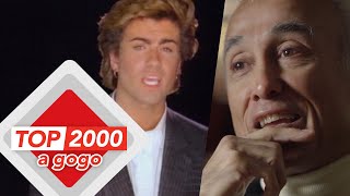 Wham  Careless Whisper  Het verhaal achter het nummer  Top 2000 a gogo [upl. by Alletse]