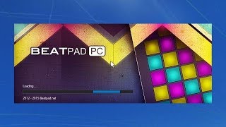 Beatpad PC MARSHMELLO Alone DOWNLOAD [upl. by Madid227]