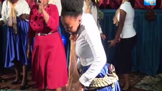 Amalumbo ayo zambian catholic song [upl. by Caty741]