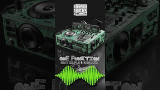 Coming Soon One Funktion  Beat Kouple amp Enigmatik  Mad For Kicks Records hardtek tekno [upl. by Eniger]