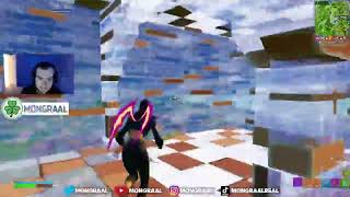 Prime Mongraal tunneling [upl. by Konstanze764]