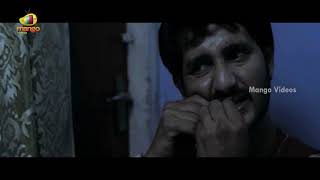 Sasesham Telugu Full Movie  Vikram Shekar  Supriya Aysola  Satyam Rajesh  Part 7  Mango Videos [upl. by Ellenehc]