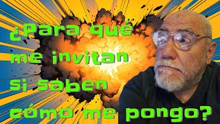 Volví a TN y armé un poco de lío como es mi costumbre [upl. by Elades]