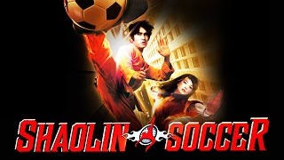 Shaolin Soccer  Official Trailer HD  Stephen Chow Wei Zhao  MIRAMAX [upl. by Elton]