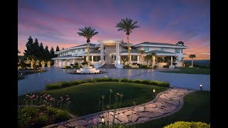 Magnificent Estate in Granite Bay CA [upl. by Refinney658]