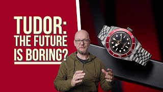 The future for Tudor Not as exciting as it has been [upl. by Merideth829]