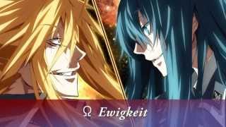 Dies irae 『Ω Ewigkeit』 [upl. by Amandie]