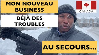 Mon Business risque de faire FAILLITEAidezmoi [upl. by Pederson498]