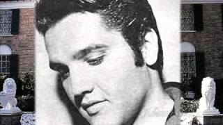 Elvis Presley  Blueberry Hill take 5 [upl. by Olaf790]