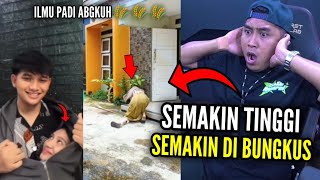 CEWE MANA LAGI YANG HARUS KAMI PERCAYA‼️REACT MEME KOCAK [upl. by Corneille]