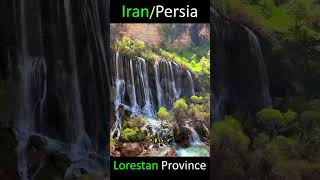 Iran PersiaLorestan Province laklakestan iraniranian greenbeautiful nature persianpersia [upl. by Pricilla]