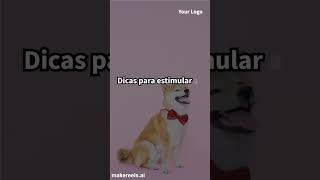 Animais engraçados  Cães e gatos fofos fazendo coisas engraçadas [upl. by Ssirk976]