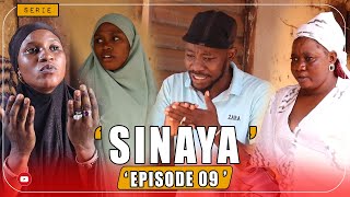 🚨SINAYA  EPISODE 09  FILM SERIE LONG METRAGE MALIEN EN BAMBARA  2024 [upl. by Neo]