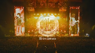 Bz  DVD amp Bluray「Whole Lotta NEW LOVE」DIGEST [upl. by Aisiram433]