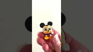 Disney Doorables Valentines Couples Unboxing [upl. by Rednael]