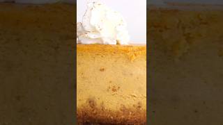 THE BEST PUMPKIN CHEESECAKE RECIPE chewoutloud pumpkin pumpkinrecipe cheesecake [upl. by Atinihs827]