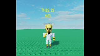 I BECOME TEMPRIST IN ROBLOX [upl. by Atikir]