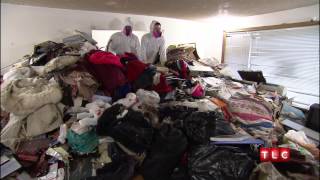 Hoarding Buried Alive on TLC [upl. by Ceciley146]