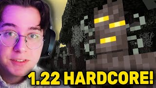 I Survived 100 Days as a COMPUTERMAN in Hardcore Minecraft [upl. by Naejamron]