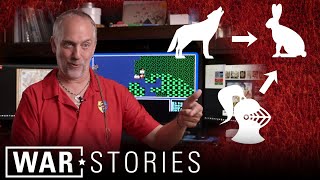 How Gamers Killed Ultima Onlines Virtual Ecology  War Stories  Ars Technica [upl. by Zoller]