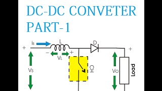 Chopper Circuits modeling in matlab simulink part1 [upl. by Everett303]