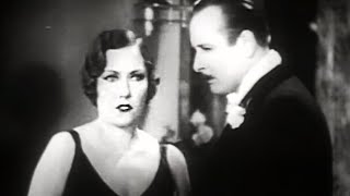 Indiscreet 1931 PreCode Drama  Romantic Comedy Musical  Full Length Movie [upl. by Anelra]