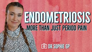 Endometriosis Unveiled Doctors Guide to Understanding Diagnosis and Management [upl. by Motteo]