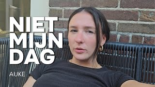 Dik oog en videos voor de 1e keer editen DAG 4 [upl. by Faust]