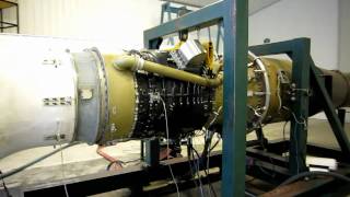 Anti Ice System  Turbine Engines A Closer Look [upl. by Silvio]