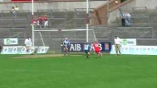 Camogie 2009 Gala All Ireland Senior Camogie Championship Compilation  Part 1 of 2 [upl. by Illene82]