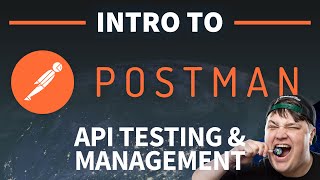 How to Use Postman to Test APIs and Manage Collections [upl. by Weed]