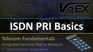 Basic ISDN Technology Training [upl. by Lovell]