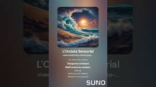 LOndata Sensorial [upl. by Chery]