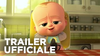 The Boss Baby 2017  A Family of My Own Scene 1010  Movieclips [upl. by Leftwich]