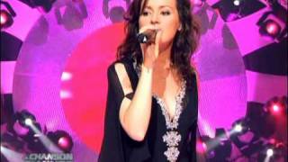 Tina Arena Aimer jusqua limpossible L C D L A 12 07 06 [upl. by Adaj]