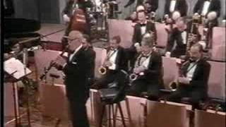 King Porter Stomp  Benny Goodman 1985 [upl. by Bel]