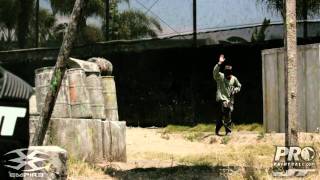 How to Play Paintball What to expect while playing [upl. by Lj]