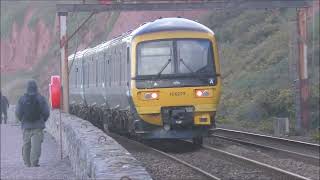 Dawlish  Dawlish Warren  290324 [upl. by Dearman]