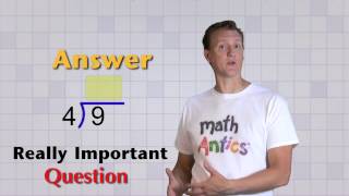 Division 1  Multiplication and division  Arithmetic  Khan Academy [upl. by Ahtiekahs]