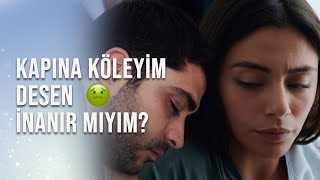 Seni çöpe atacağım poşete yazık 🤢🤮  Doğa Korkmaz [upl. by Maidel]