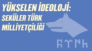 Seküler milliyetçilik nedir Seküler milliyetçilik neden yükseliyor [upl. by Lilllie]