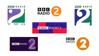 BBC Radio 2 travel jingles 1990s2023 [upl. by Calie]