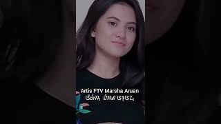 Hitungan Cinta  Papinka  FTV Aksara Sunda shorts [upl. by Ennayelhsa]