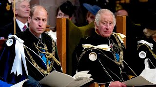 HAPPENING NOW⛔ Charles And William SIGN ABDICATION PAPERS And William Will Become New King [upl. by Yruj]