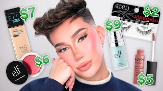 BEST Affordable Makeup Secrets For BADDIES on a BUDGET 💸🤑 [upl. by Paulita]