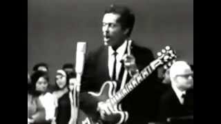 Chuck Berry  Maybellene [upl. by Eniledam]