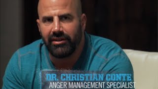 CBT Techniques for Anger Management [upl. by Evonne216]