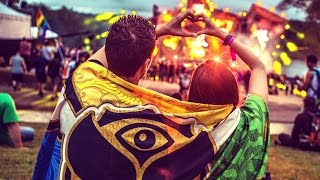 Tomorrowland 2017 Hits  best dance music remix [upl. by Aisauqal]