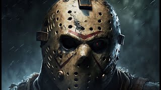 Jason Voorhees Bio Character Devolvement [upl. by Nida531]