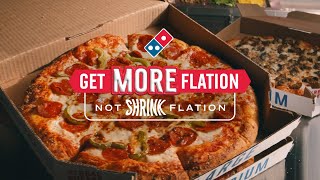 MOREflation  Get MOREflation Not Shrinkflation 15 [upl. by Selij232]